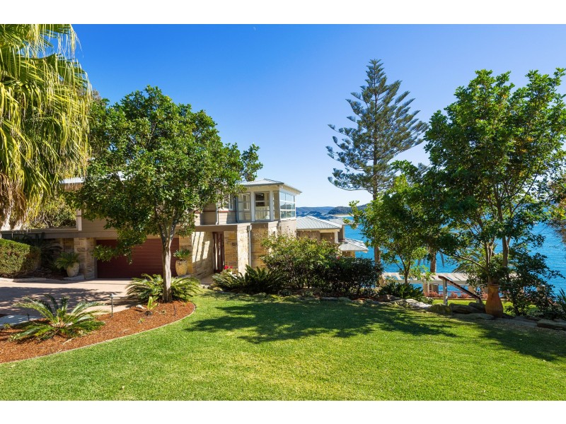 345-347 Whale Beach Road, Palm Beach NSW 2108