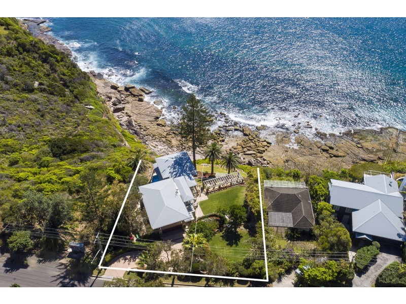 345-347 Whale Beach Road, Palm Beach NSW 2108
