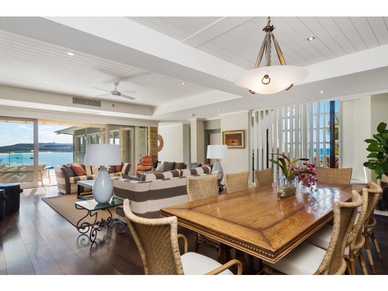 345-347 Whale Beach Road, Palm Beach NSW 2108