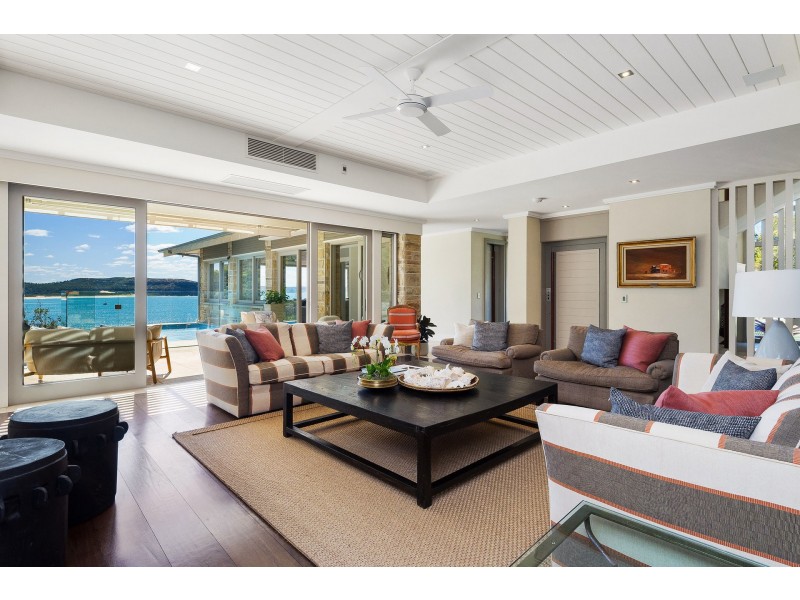 345-347 Whale Beach Road, Palm Beach NSW 2108