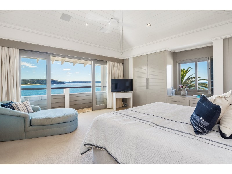345-347 Whale Beach Road, Palm Beach NSW 2108