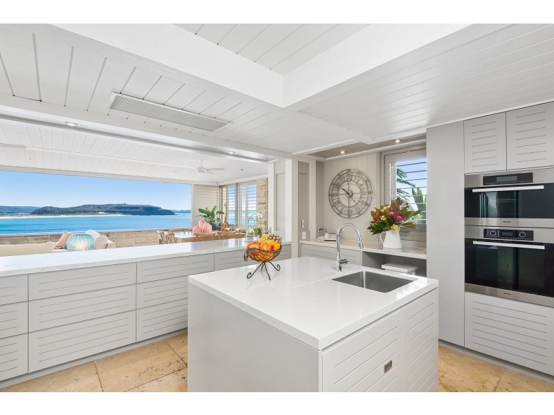 345-347 Whale Beach Road, Palm Beach NSW 2108