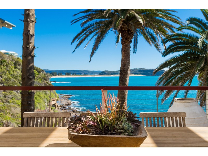 345-347 Whale Beach Road, Palm Beach NSW 2108