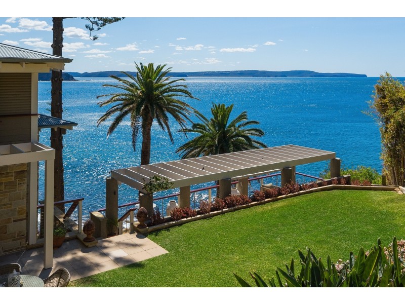 345-347 Whale Beach Road, Palm Beach NSW 2108