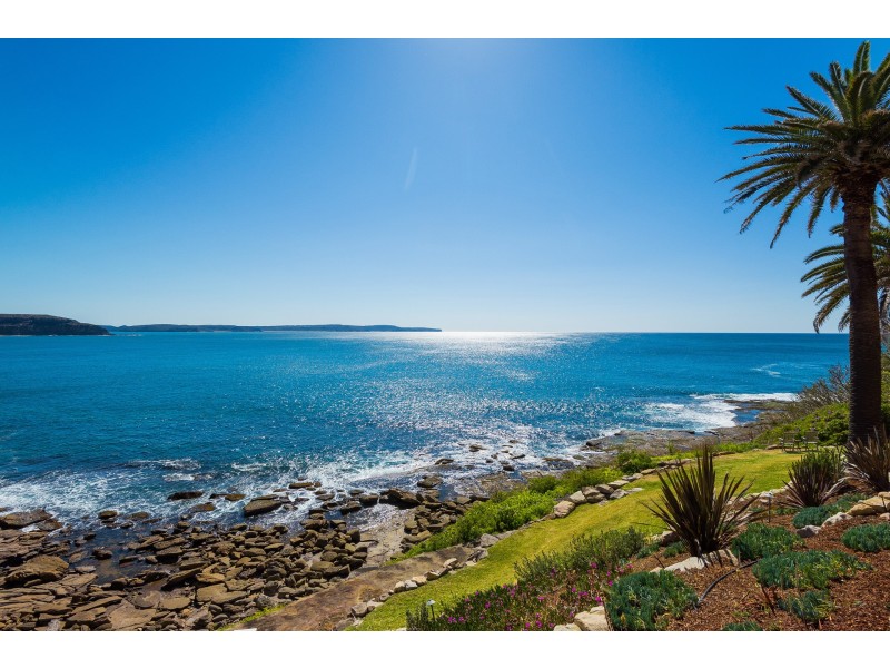 345-347 Whale Beach Road, Palm Beach NSW 2108