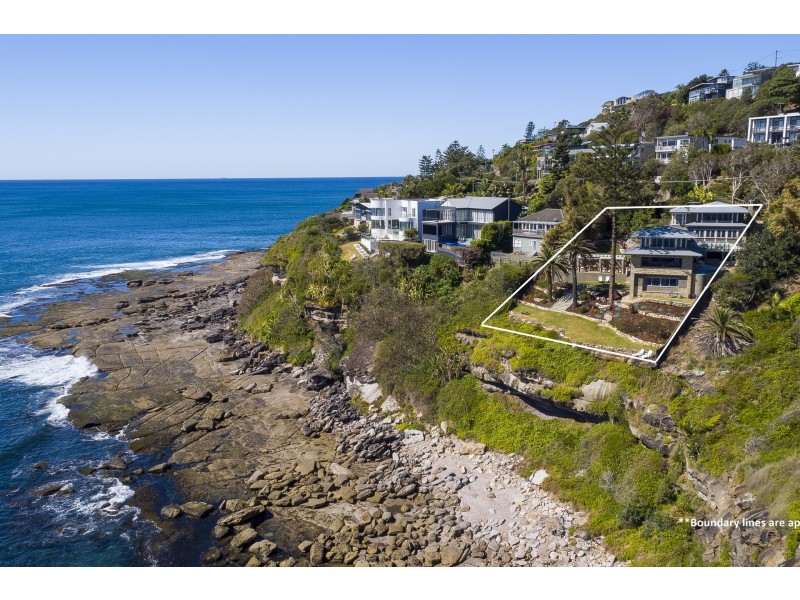 345-347 Whale Beach Road, Palm Beach NSW 2108