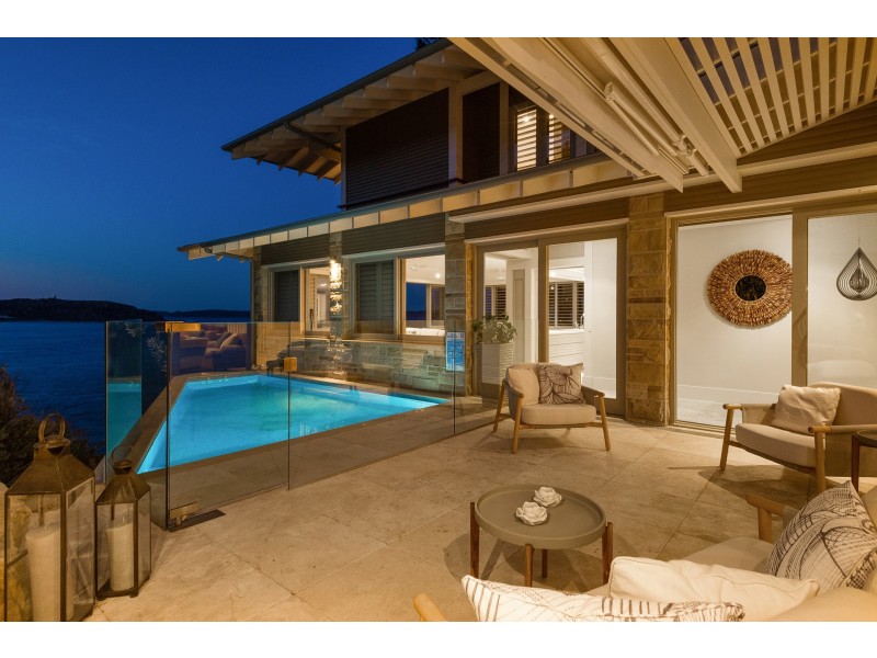 345-347 Whale Beach Road, Palm Beach NSW 2108