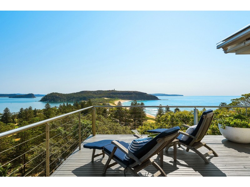 5 Northview Road, Palm Beach NSW 2108