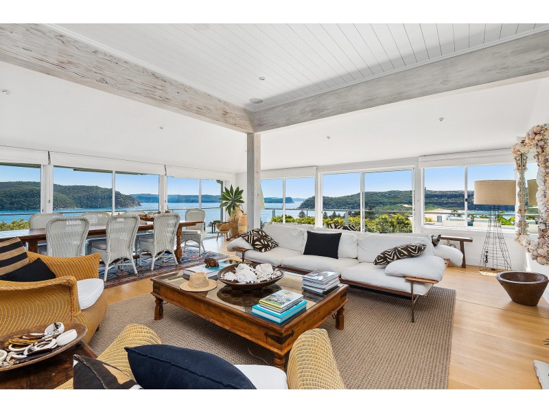 5 Northview Road, Palm Beach NSW 2108