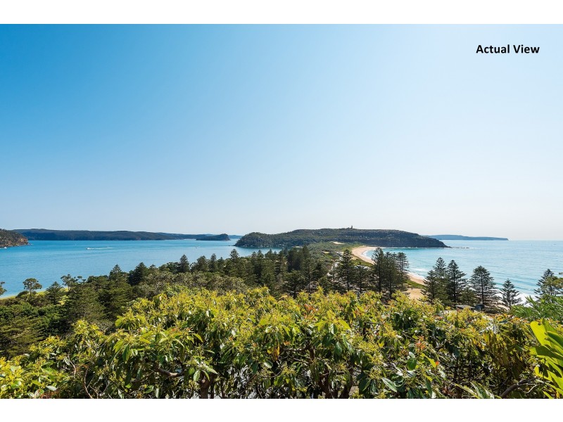 5 Northview Road, Palm Beach NSW 2108