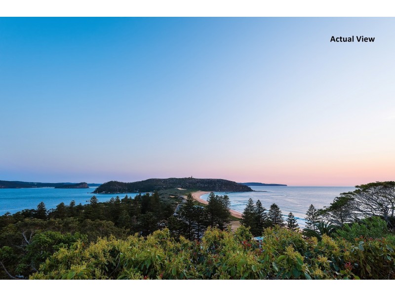 5 Northview Road, Palm Beach NSW 2108