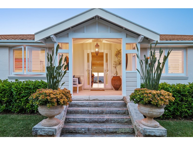 5 Northview Road, Palm Beach NSW 2108