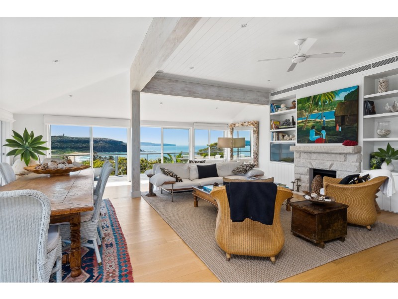 5 Northview Road, Palm Beach NSW 2108