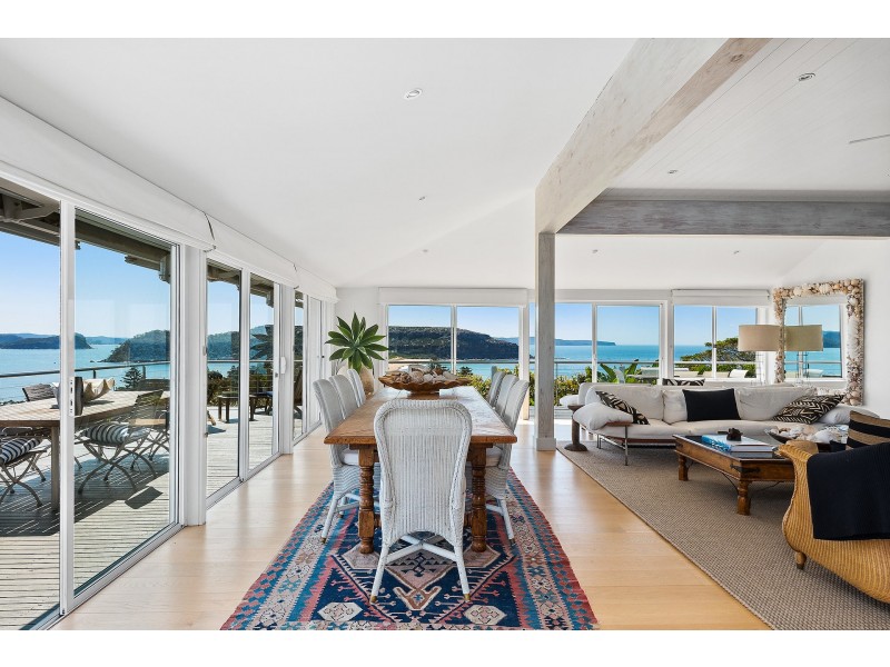 5 Northview Road, Palm Beach NSW 2108