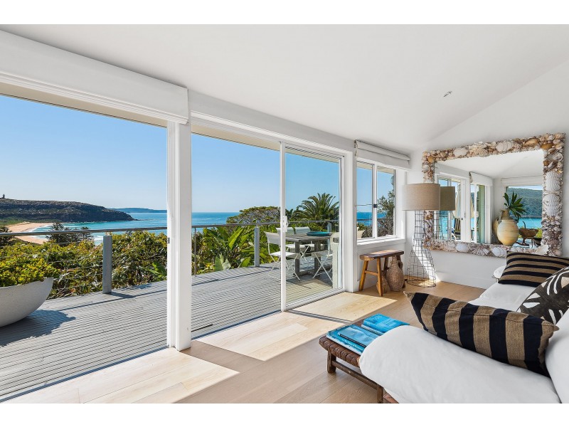 5 Northview Road, Palm Beach NSW 2108