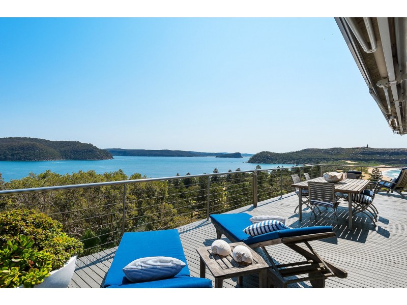 5 Northview Road, Palm Beach NSW 2108