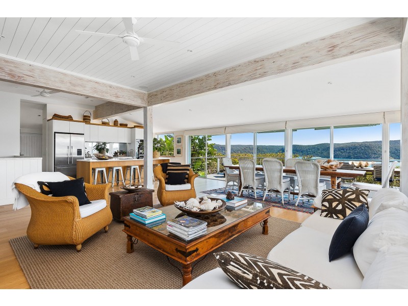 5 Northview Road, Palm Beach NSW 2108