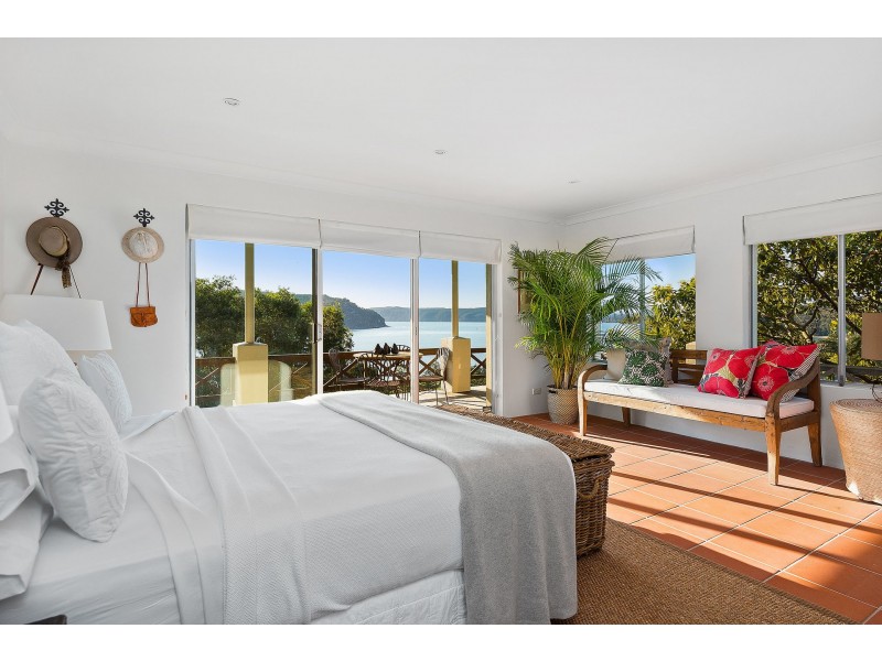 5 Northview Road, Palm Beach NSW 2108