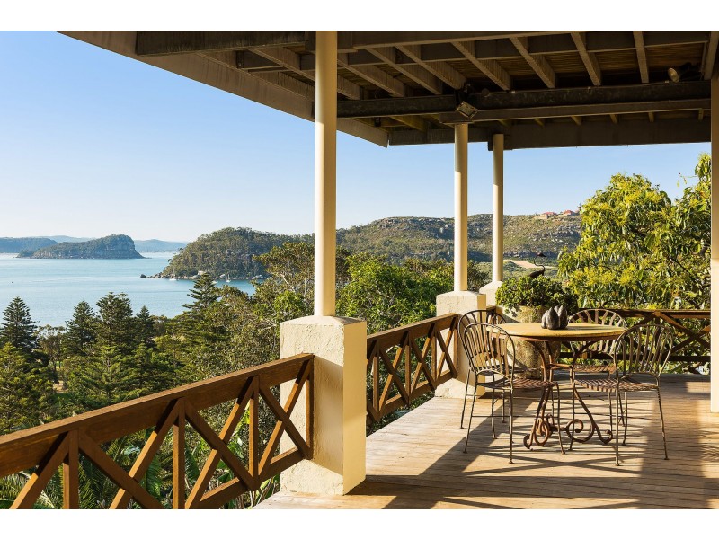 5 Northview Road, Palm Beach NSW 2108