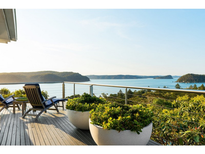 5 Northview Road, Palm Beach NSW 2108