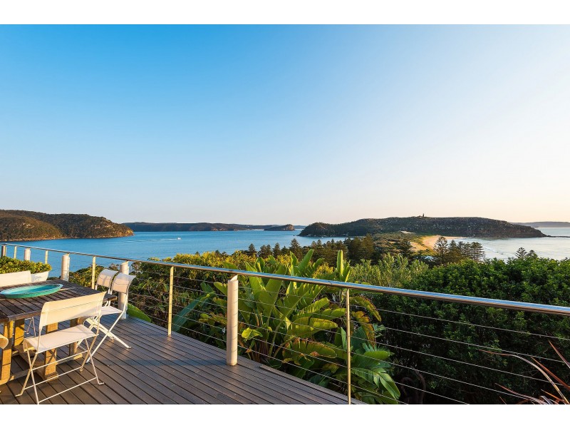 5 Northview Road, Palm Beach NSW 2108