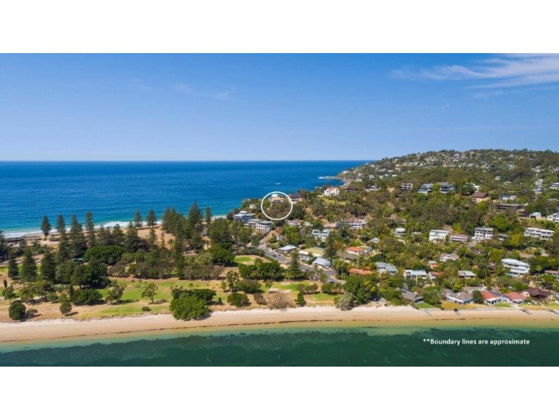 5 Northview Road, Palm Beach NSW 2108
