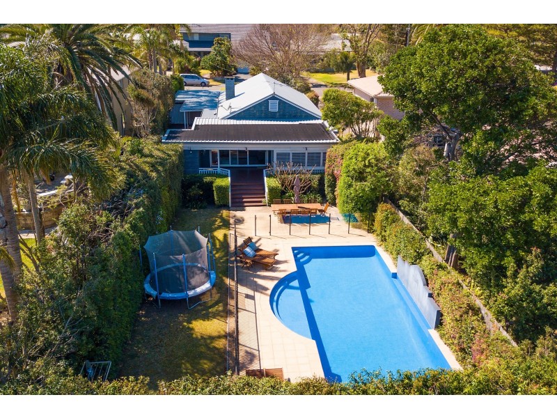 22 Tasman Road, Avalon Beach NSW 2107