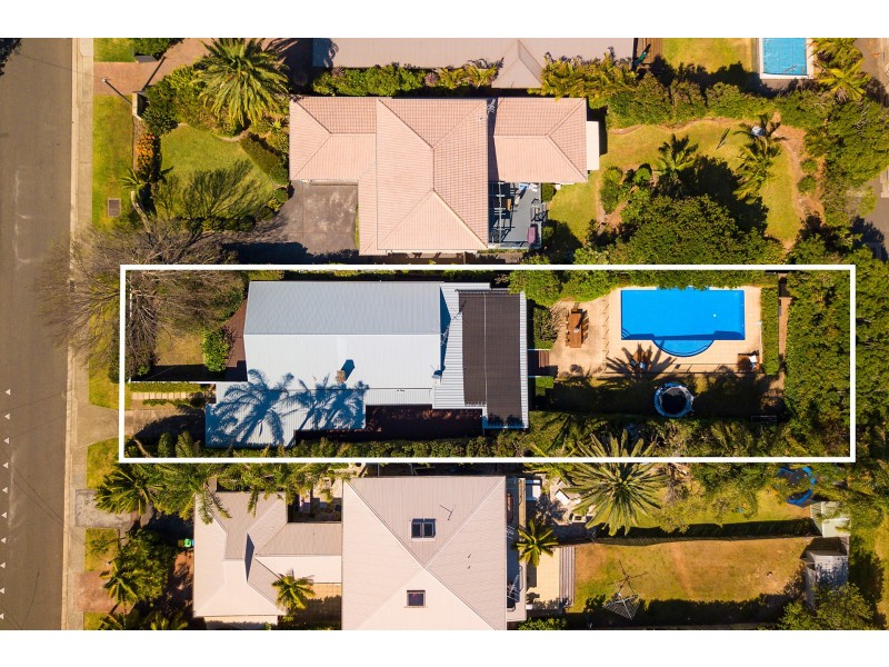 22 Tasman Road, Avalon Beach NSW 2107