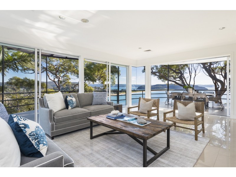 1a Florida Road, Palm Beach NSW 2108