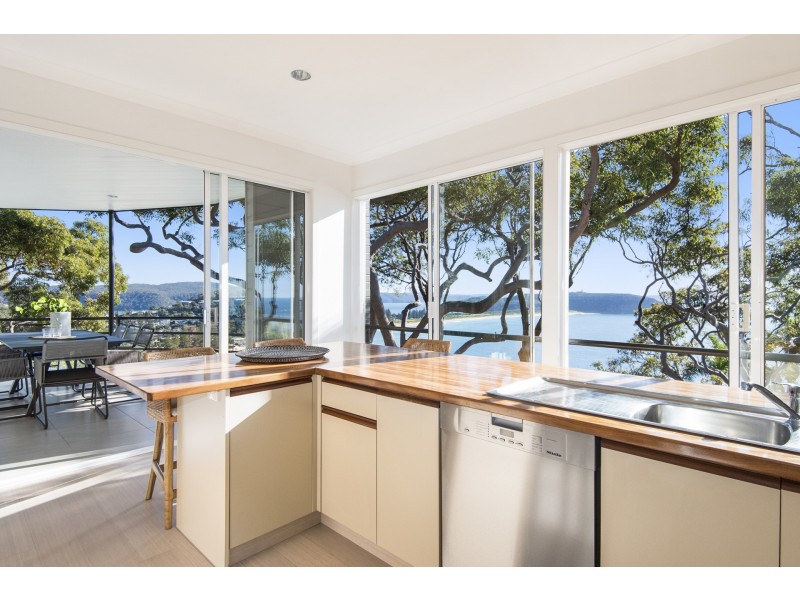 1a Florida Road, Palm Beach NSW 2108