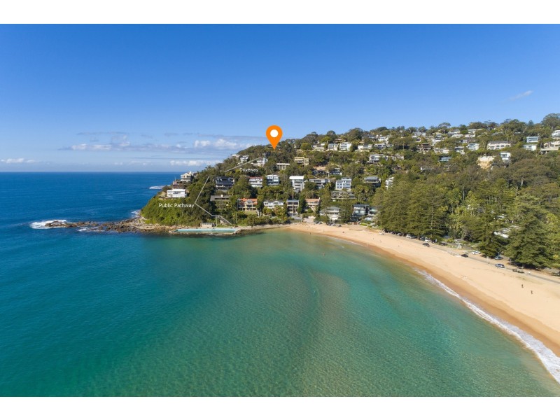 1a Florida Road, Palm Beach NSW 2108