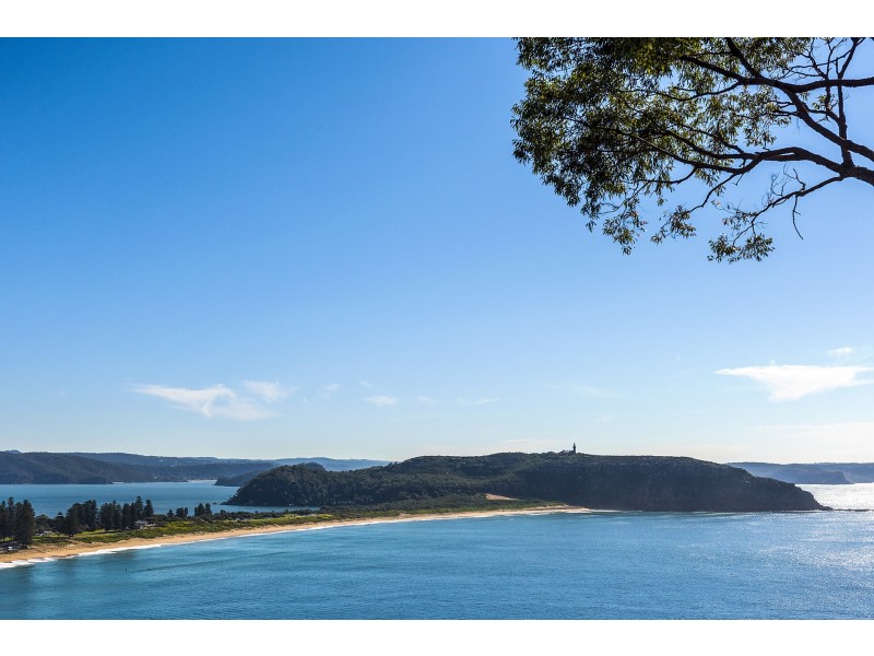 1a Florida Road, Palm Beach NSW 2108