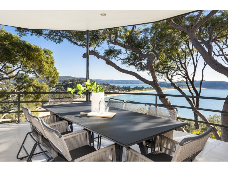 1a Florida Road, Palm Beach NSW 2108