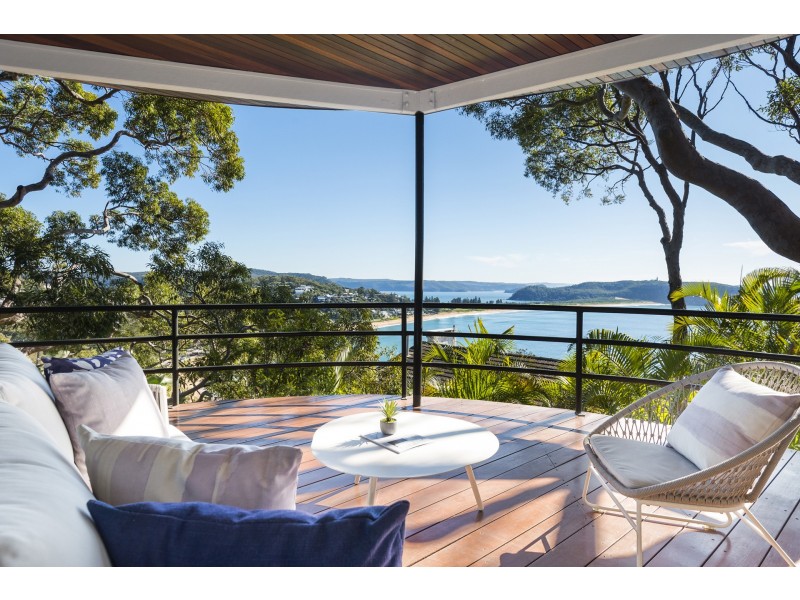 1a Florida Road, Palm Beach NSW 2108