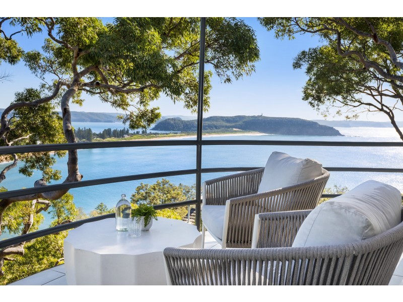 1a Florida Road, Palm Beach NSW 2108