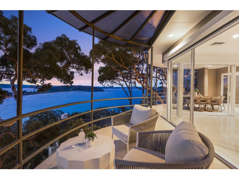 1a Florida Road, Palm Beach NSW 2108