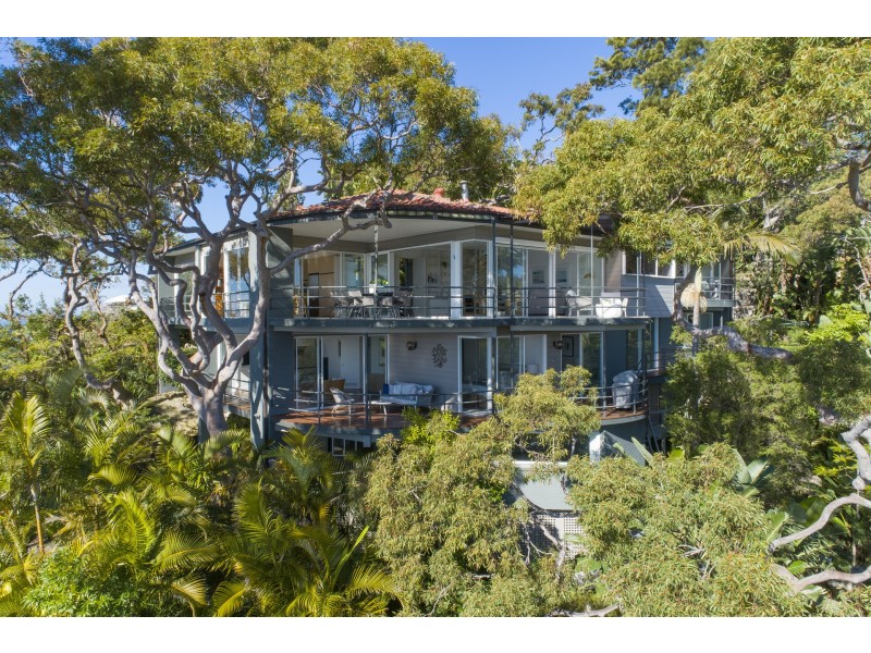 1a Florida Road, Palm Beach NSW 2108