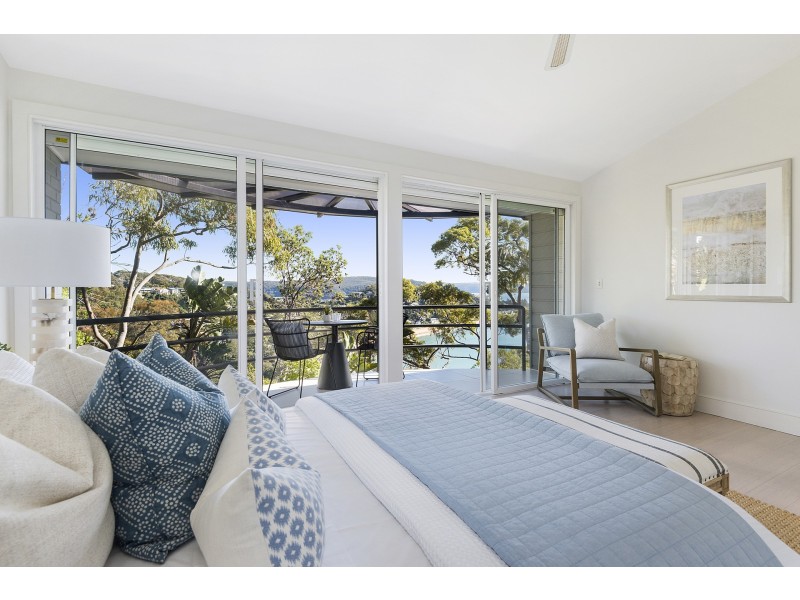 1a Florida Road, Palm Beach NSW 2108