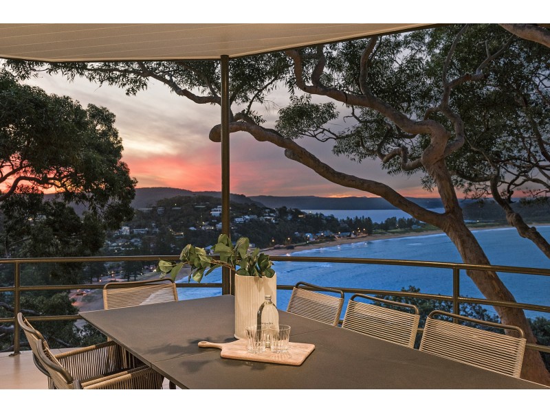 1a Florida Road, Palm Beach NSW 2108