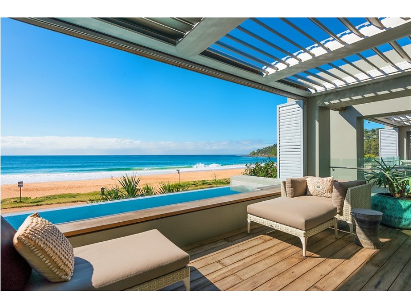 6 Ocean Road, Palm Beach NSW 2108