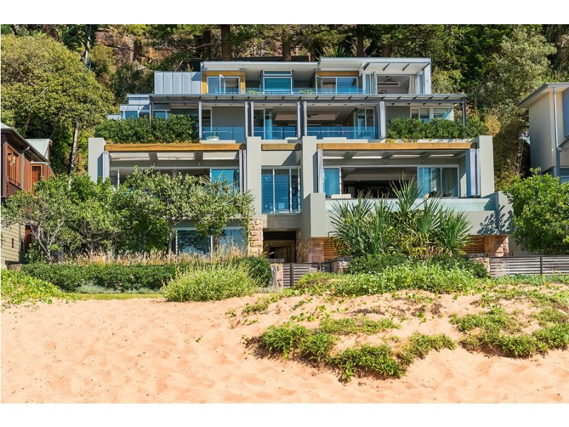 6 Ocean Road, Palm Beach NSW 2108