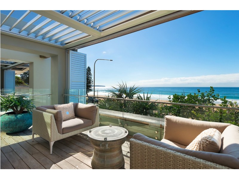 6 Ocean Road, Palm Beach NSW 2108