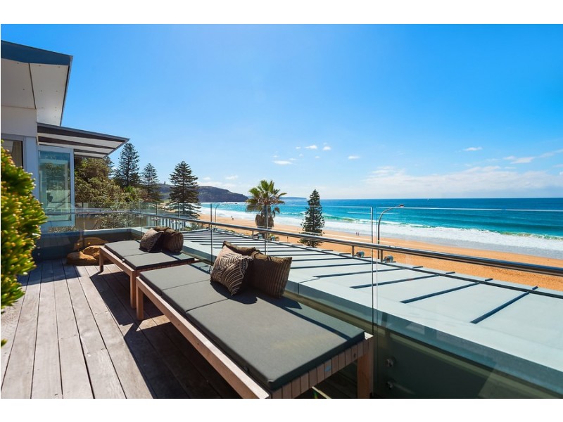 6 Ocean Road, Palm Beach NSW 2108