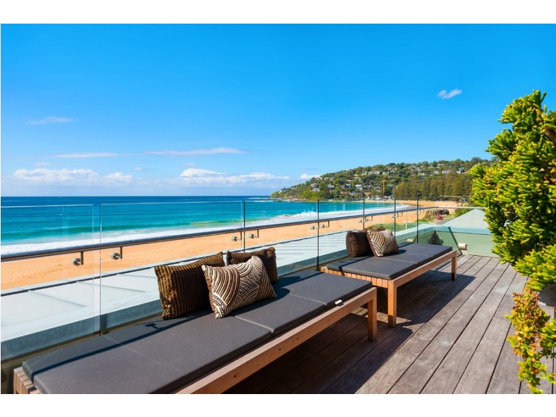 6 Ocean Road, Palm Beach NSW 2108