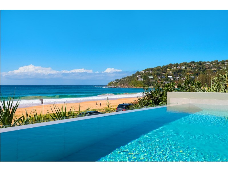 6 Ocean Road, Palm Beach NSW 2108