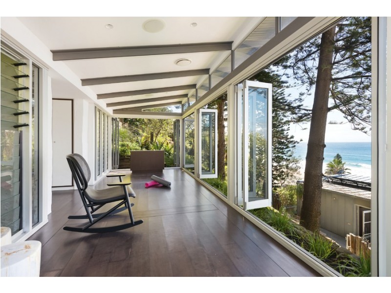 6 Ocean Road, Palm Beach NSW 2108