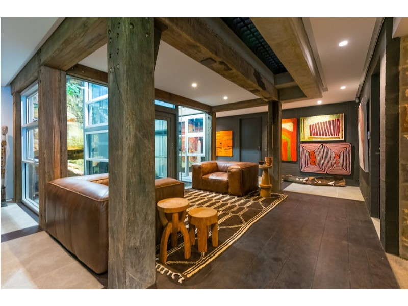 6 Ocean Road, Palm Beach NSW 2108