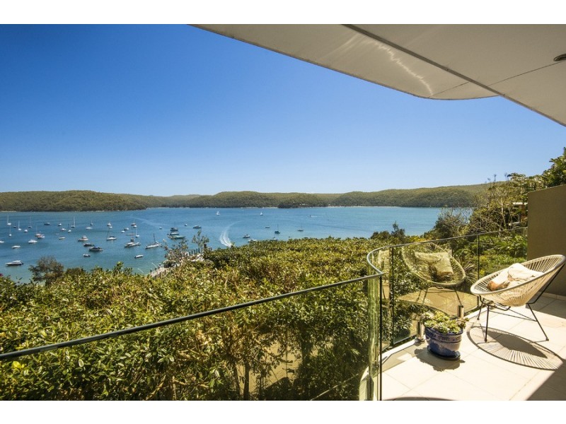 4/50 Palm Beach Road, Palm Beach NSW 2108