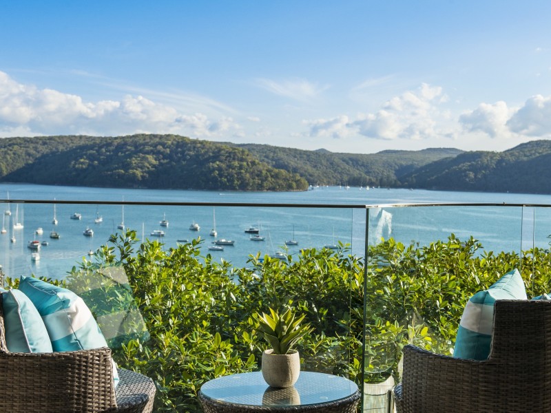 4/50 Palm Beach Road, Palm Beach NSW 2108