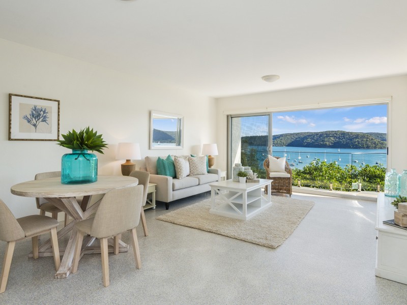 4/50 Palm Beach Road, Palm Beach NSW 2108